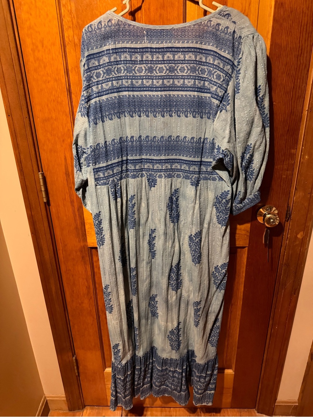 Boho Blue - Picture 4 of 5